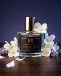 Arabesque Bloom