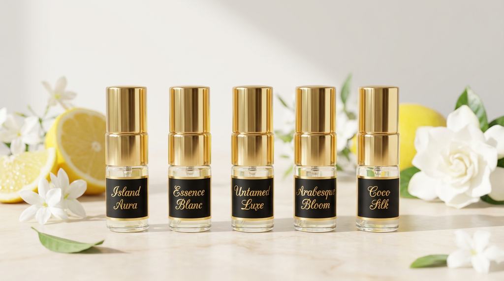 Signature Discovery Set