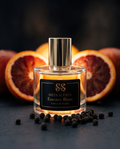 Essence Blanc
