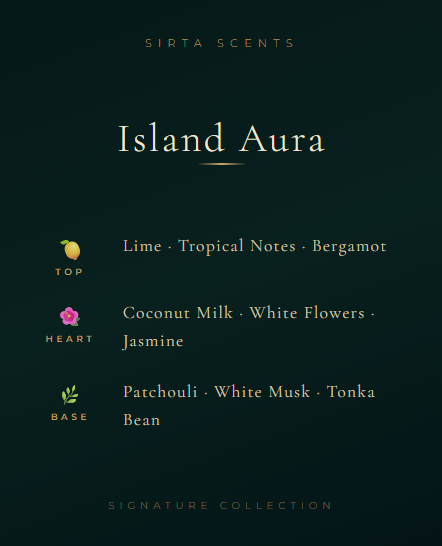 Island Aura