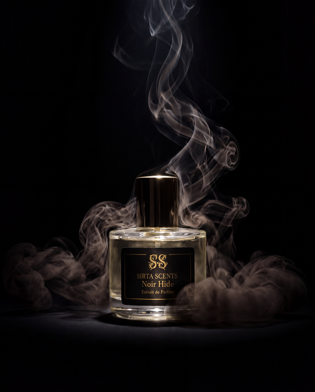 Noir Hide