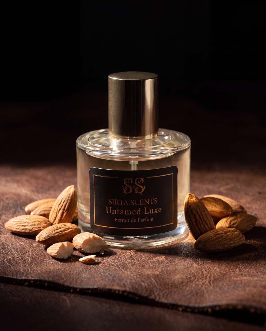 Untamed Luxe